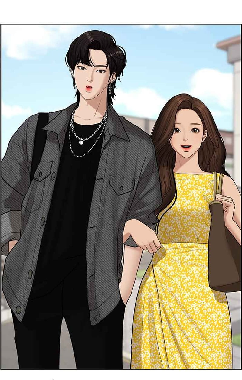 Couples et ships Webtoon/Manwha - 1